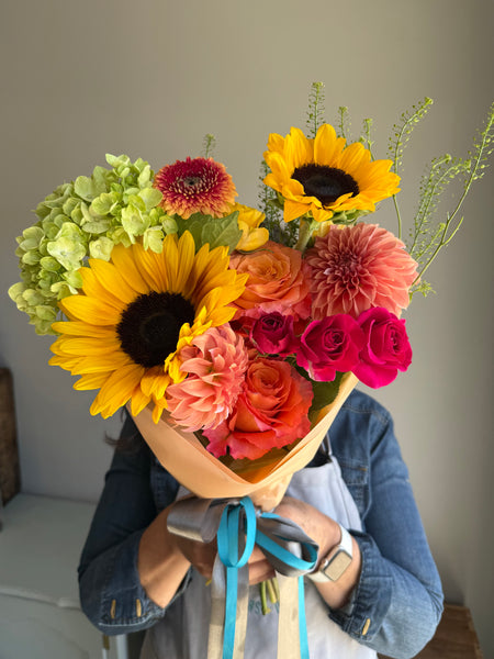 Love You Bunches - Citrus