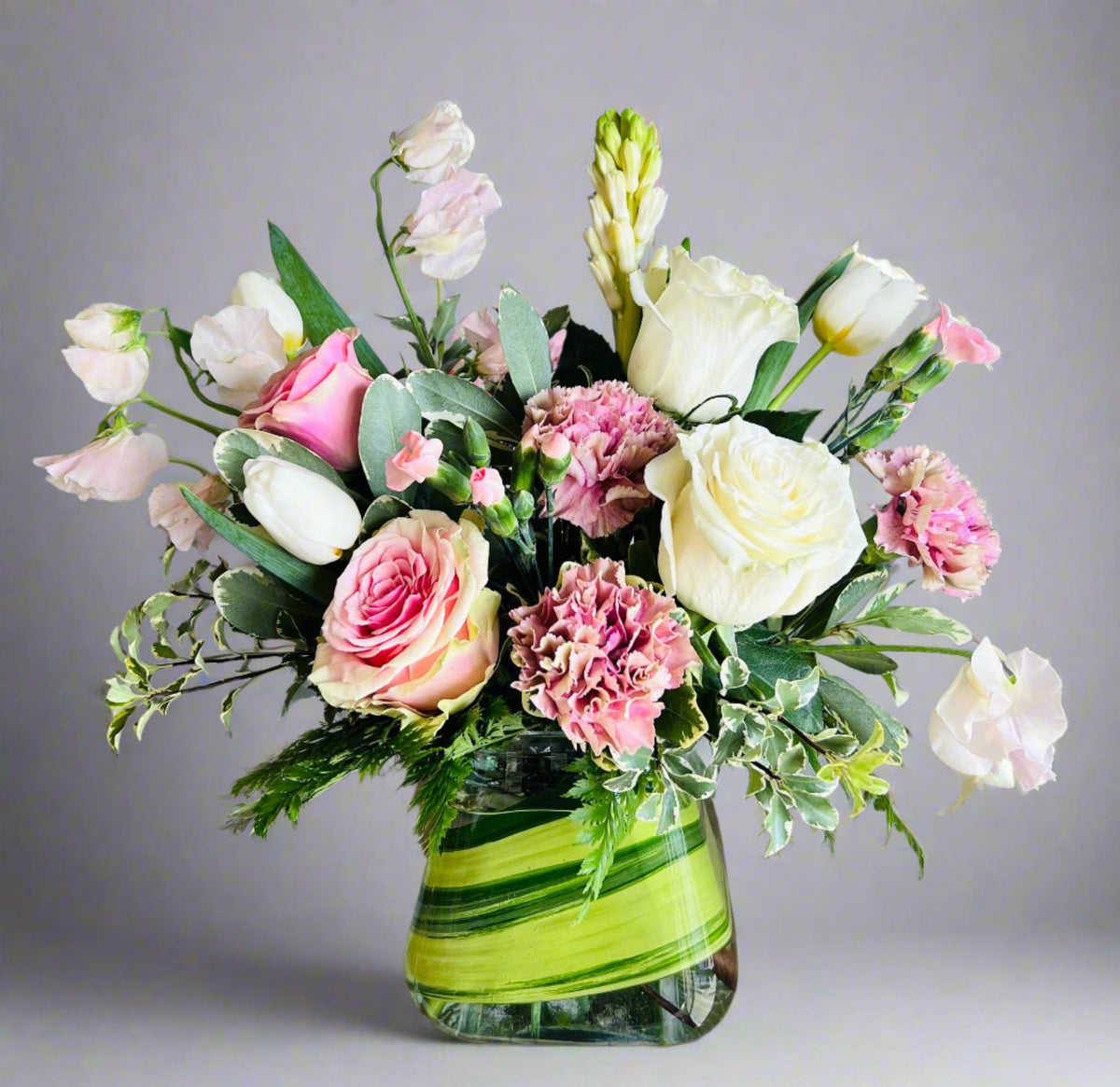 Soft Romance Drinkwater Flowers