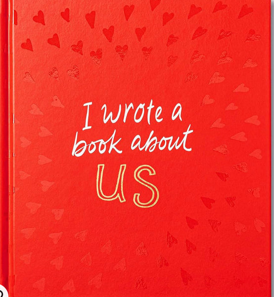 Books & Notecards
