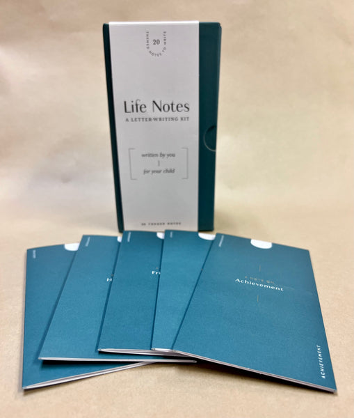 Books & Notecards