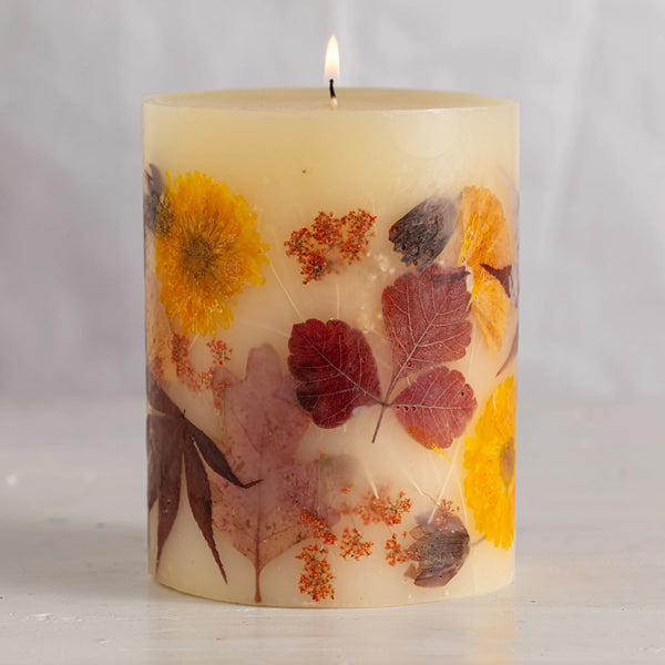 Rosy Rings Candle