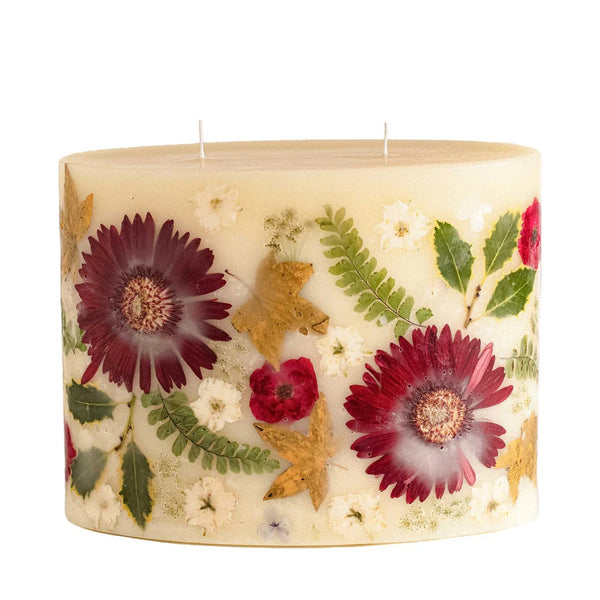 Rosy Rings Candle