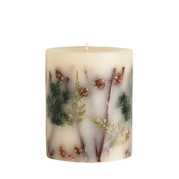 Rosy Rings Candle