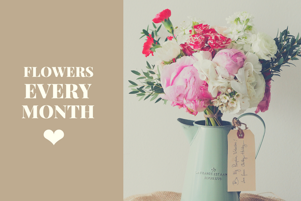 Be My Valentine All Year Long ❤️