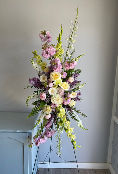 Custom Sympathy & Memorial