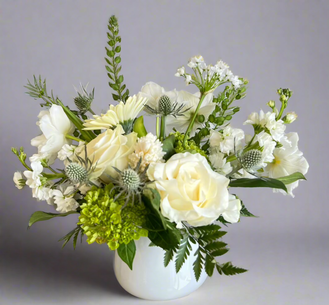 Moonstruck Drinkwater Flowers