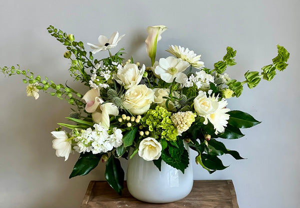 White Light of Peace - For the Home