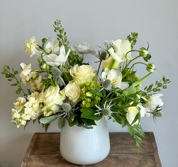 White Light of Peace - For the Home