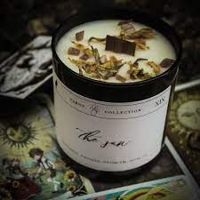 Inclusion Candle by Wicked Obscura