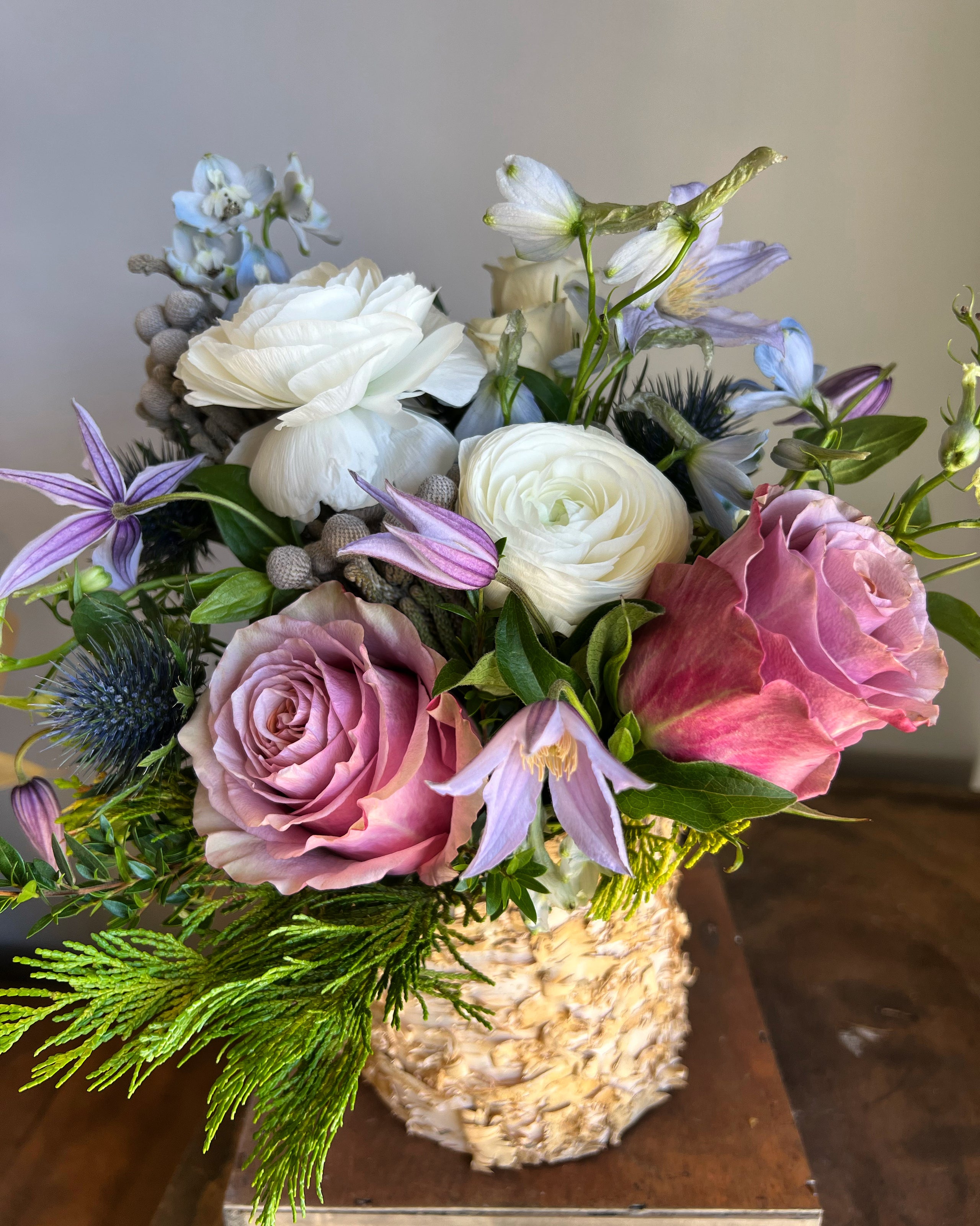 Hampton NH Florist Flower Delivery By Drinkwater Flowers & Design