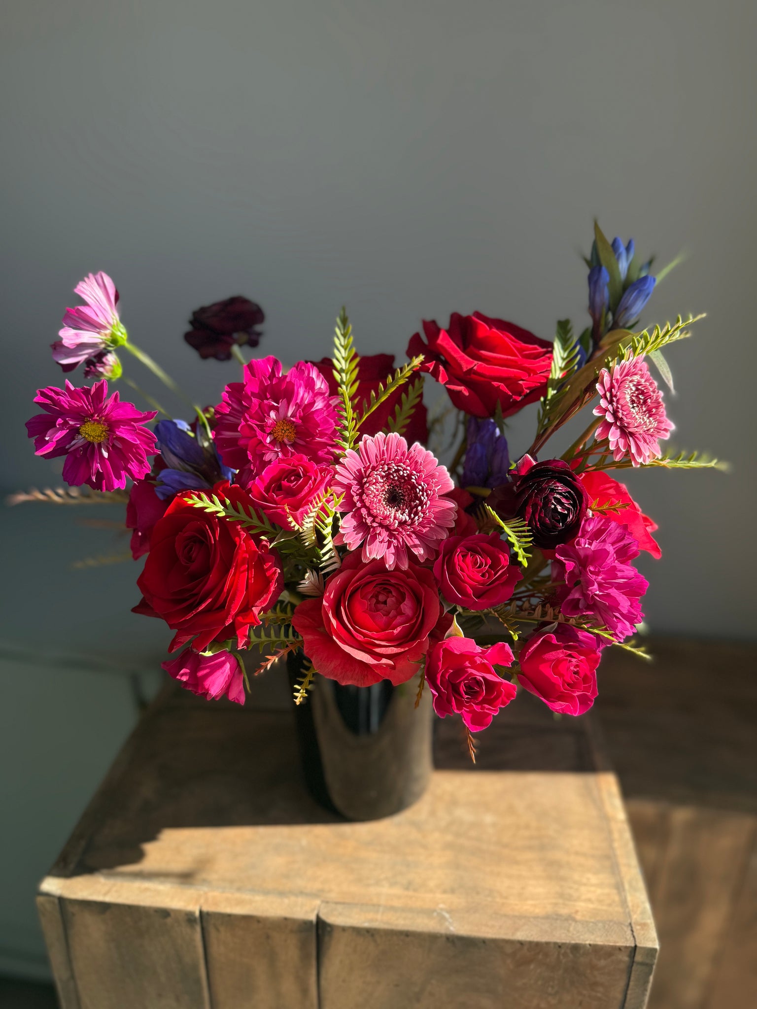 Designer Choice - Jewel Tones
