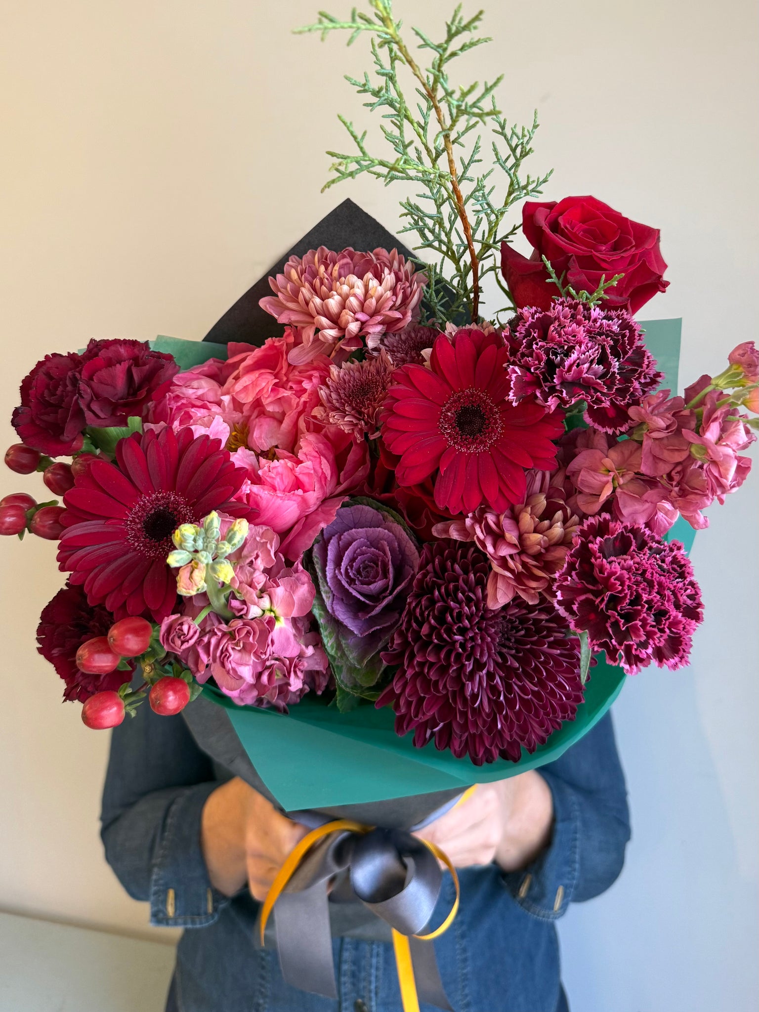 Love You Bunches - Jewels