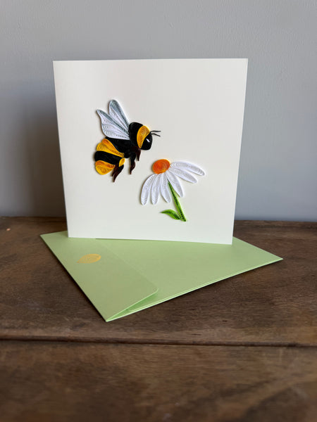 Hand Made Quilling Cards