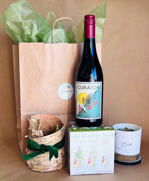 Wine Gift Bag