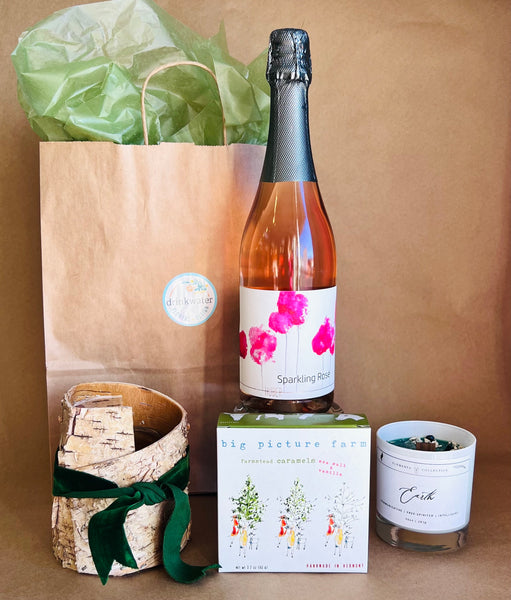 Wine Gift Bag