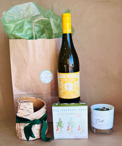 Wine Gift Bag