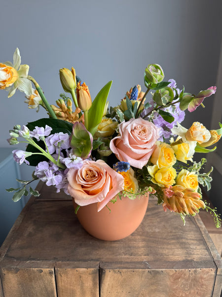 Designer Choice - Pastels