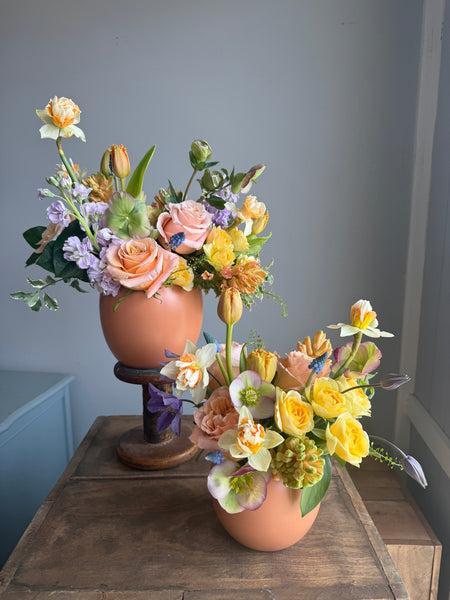 Designer Choice - Pastels