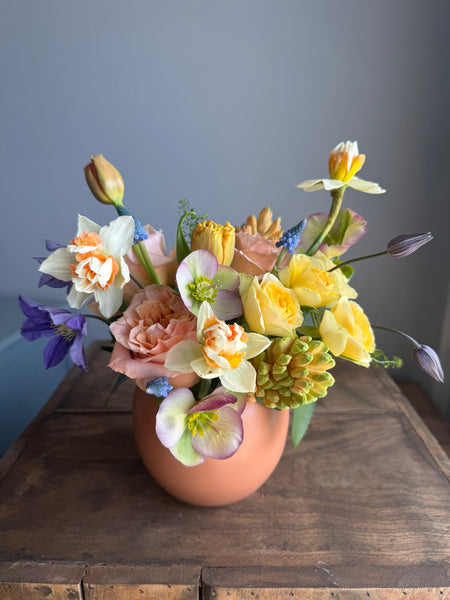 Designer Choice - Pastels