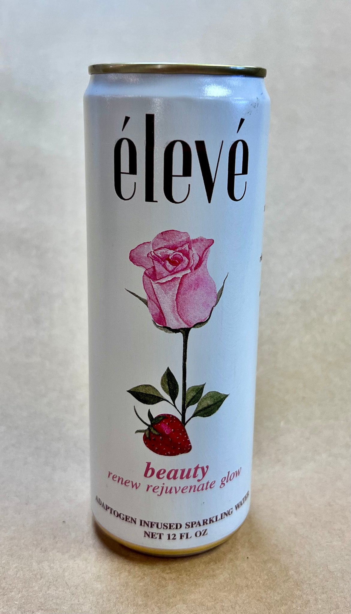 Eleve - Adaptogen Infused Sparkling Water
