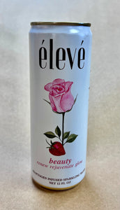 Eleve - Adaptogen Infused Sparkling Water