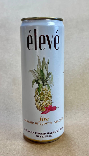 Eleve - Adaptogen Infused Sparkling Water