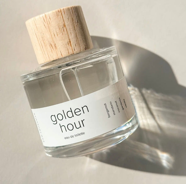 Yam Collective - Parfum Sprays & Lotions