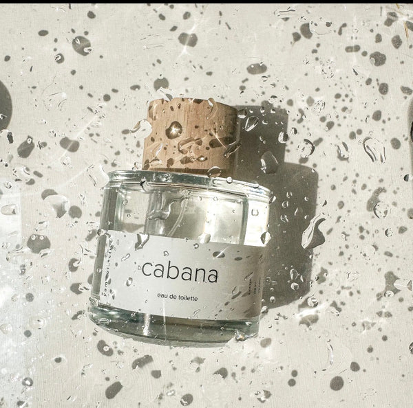 Yam Collective - Parfum Sprays & Lotions