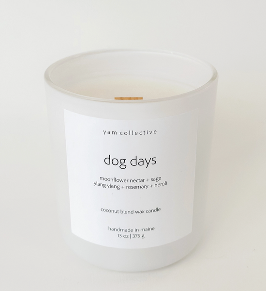 Yam Collective - Candles & Mists