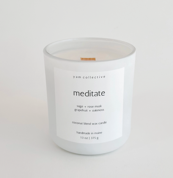 Yam Collective - Candles & Mists