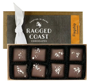 Ragged Coast Chocolates