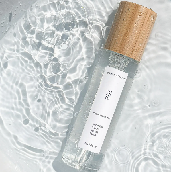 Yam Collective - Candles & Mists