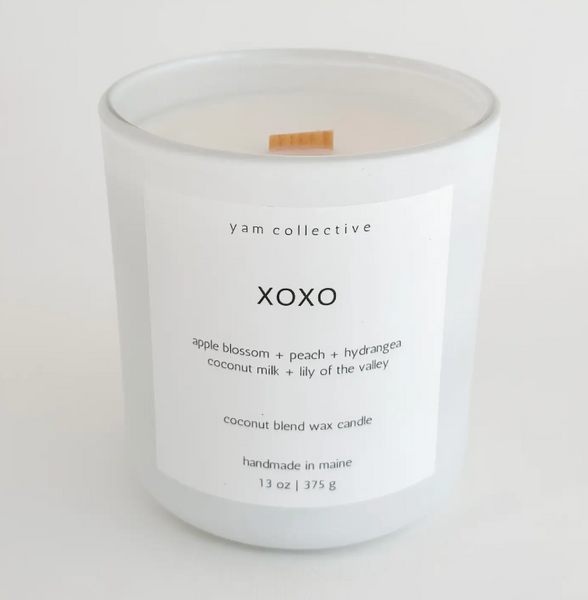 Yam Collective - Candles & Mists