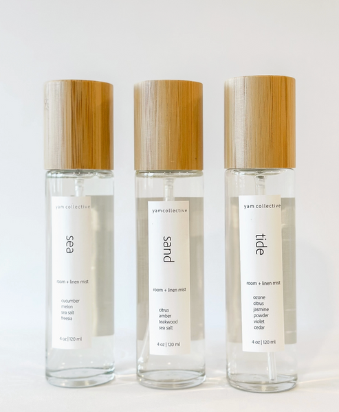 Yam Collective - Candles & Mists