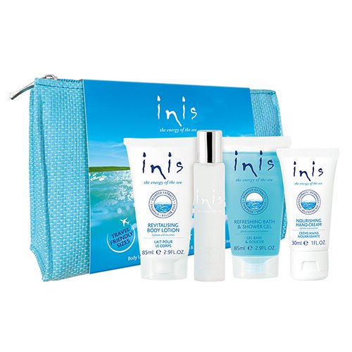 Inis Rose Inis – Drinkwater Flowers